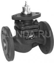 Клапан двухходовой регулирующий H6..S, Belimo Ду 25 H625S