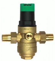 Клапан редукционный Honeywell D06FN-1/2B (HW D06FN-1/2B)