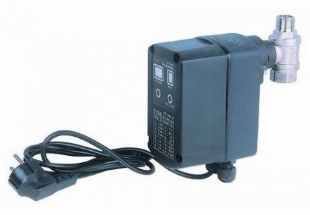 Электропривод Z11AS-1/2&quot;A Honeywell