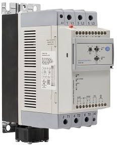 Устройство плавного пуска Grancontrol 3V40