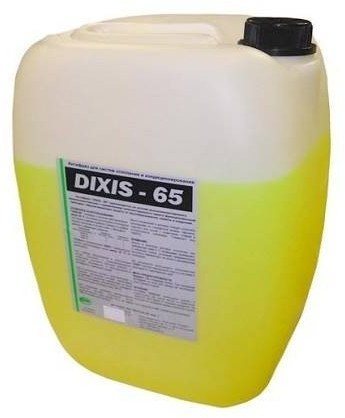 Антифриз Dixis-65 DIXIS