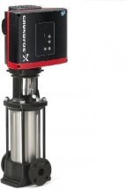 Насос CRE Grundfos вертикальный центробежный