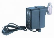 Электропривод Z74A-A Honeywell