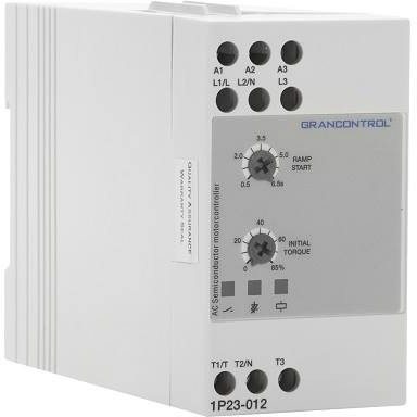 Устройство плавного пуска Grancontrol 1P23