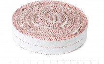 Лента ЛАЛЭ-1 0,35х25 мм (дл.30 м) ГОСТ 14256-2000