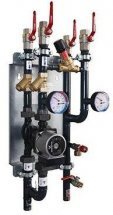 Узел насосный Danfoss