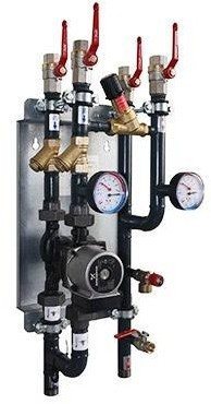 Узел насосный Danfoss