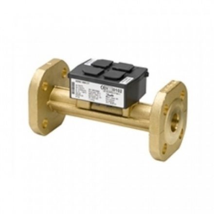 Расходомер SONO1500CT холод фланцевый Danfoss