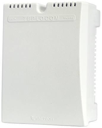 Стабилизатор напряжения ST–555 TEPLOCOM