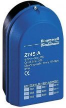 Электропривод Z74S-A Honeywell