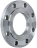 Фланец ГОСТ 33259-2015 Pn16 Dn15-500 плоский стальной