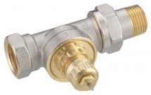 Клапан термостатический RTR-G Danfoss