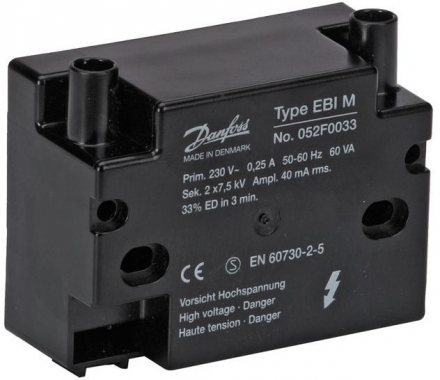 Трансформатор Danfoss