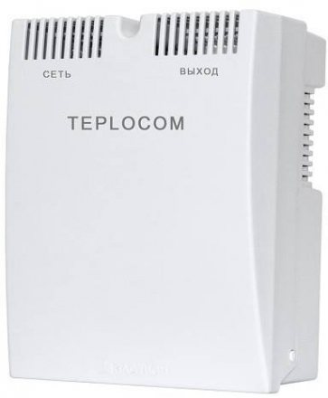 Стабилизатор напряжения ST–888 TEPLOCOM