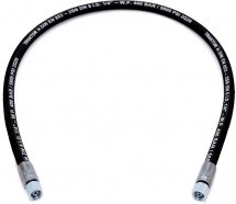 Рукав РВД 06-2SN S17 DK (М14х1.5) 40МПа 1050