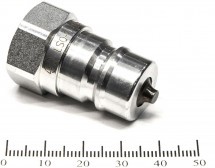 БРС для РВД ISO-A G 3/8&quot; ниппель (LSQ-S1-03PF-BSP3/8)