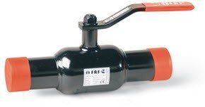 Шаровой кран FAF 1270 Ду65 Ру25