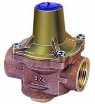 Клапан редукционный 7bis DN25 PN16 (1,0-5,5) бар Danfoss (149B7599)