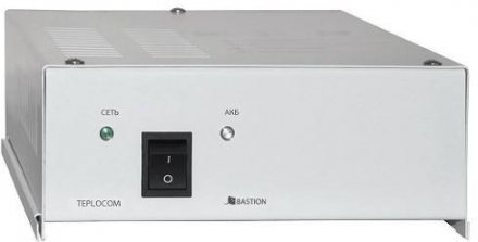 ИБП 300 TEPLOCOM