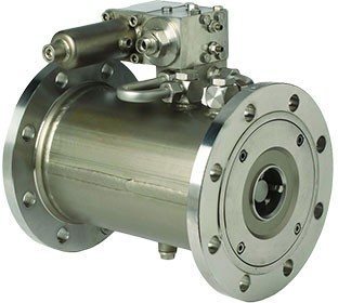 Клапан перепускной Mankenberg RP824/825