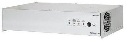 ИБП 1000 TEPLOCOM