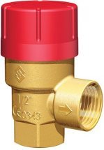 Клапан предохранительный Flamco Prescor 1/2