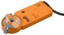 Привод Belimo CM24-SR-F-L.2