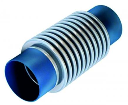 KCO 200-16-80 L=300 ход=80(+/-40)мм патрубки 219х8