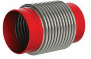 KCO 200-16-80 L=300 ход=80(+/-40)мм патрубки 219х8