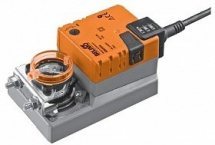 Электропривод Belimo NMC24A-MF