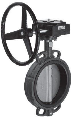 Дисковый затвор BELIMO D6200N ZD6N-S200 Ру10