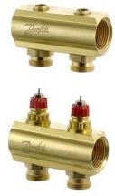 Коллектор распределительный FHF-8 Danfoss