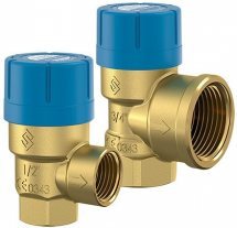 Клапан предохранительный Flamco Prescor B