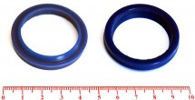 Грязесъёмник PU 32*40.6*5.3