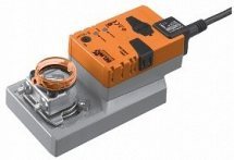 Электропривод Belimo SMC24A-MF