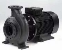 Насос консольно-моноблочный NB32-200.1/175 A-F2-A-BQQE PN16 3х380-420/660-725В/50Гц Grundfos 98672565