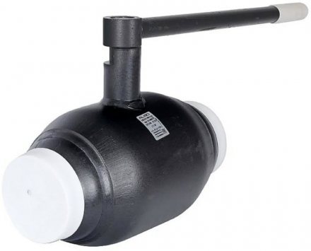 Кран ALSO Ду80 Ру25 КШ.П. 080.25-01