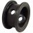 Манжета EPDM для затвора Tecofi