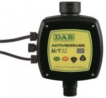 Блок частотного управления ACTIVE DRIVER DAB