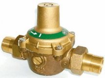 Клапан редукционный 11bis DN25 PN25 (1,0-5,5) бар Danfoss (149B7605)