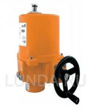 Электропривод серии SY6, Belimo SY6-230-3-T