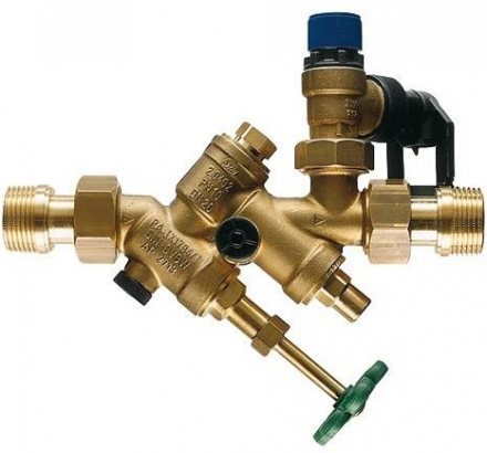 Группа безопасности ZH 1 Stiebel Eltron