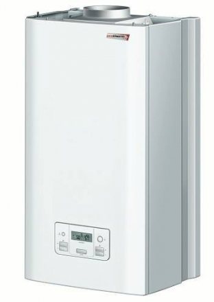 Котел настенный газ Protherm