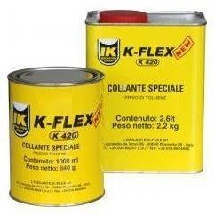 Клей K420 K-Flex