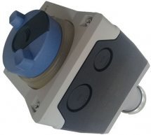 Электропривод Siemens SAS61.03