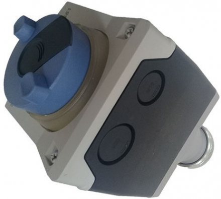 Электропривод Siemens SAS61.03