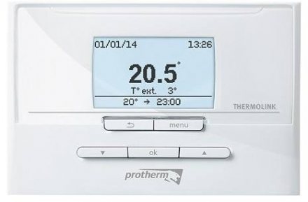 Регулятор комнатный Thermolink P Protherm