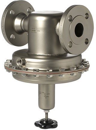 Клапан перепускной Mankenberg UV3.0