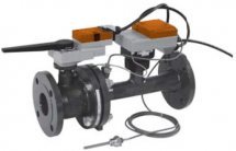 Регулирующий клапан BELIMO P6125W3100EV-BAC с постоянным расходом