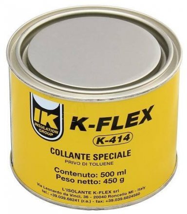 Клей K414 K-Flex